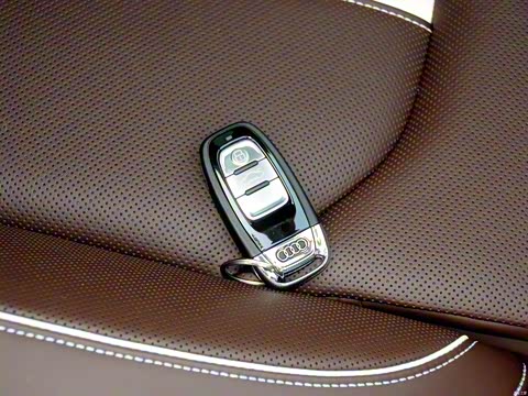 2014�� A8L 50 TFSI quattroר����