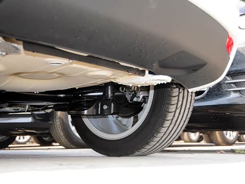 2014�� 30 TFSI Sportbackʱ����