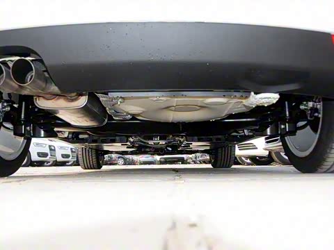 2014�� 30 TFSI Sportbackʱ����