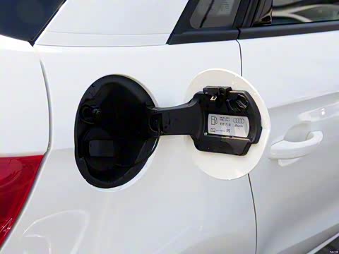 2014�� 30 TFSI Sportbackʱ����