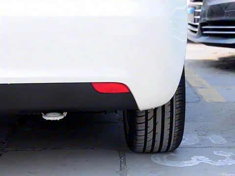 2014�� 30 TFSI Sportbackʱ����