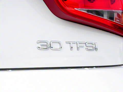 2014�� 30 TFSI Sportbackʱ����