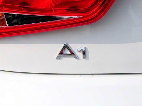 2014�� 30 TFSI Sportbackʱ����