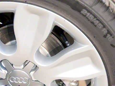 2014�� 30 TFSI Sportbackʱ����