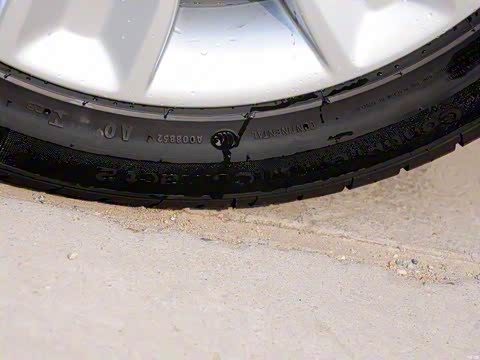 2014�� 30 TFSI Sportbackʱ����