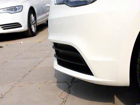 2014�� 30 TFSI Sportbackʱ����