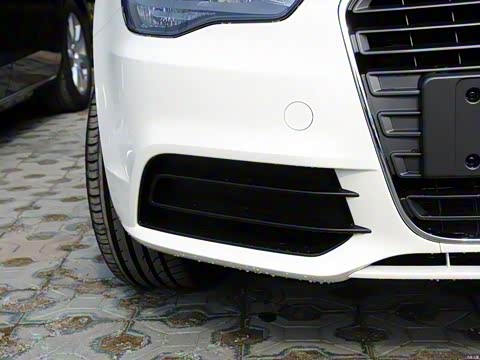 2014�� 30 TFSI Sportbackʱ����