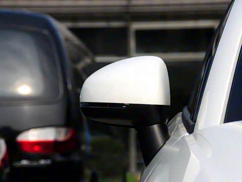 2014�� 30 TFSI Sportbackʱ����