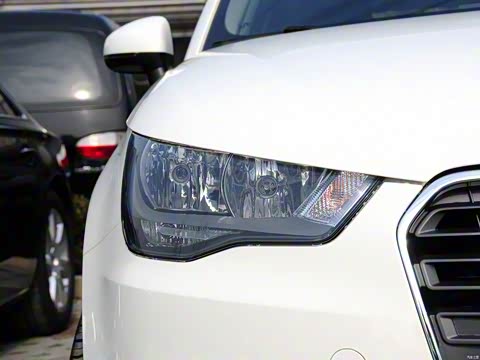 2014�� 30 TFSI Sportbackʱ����