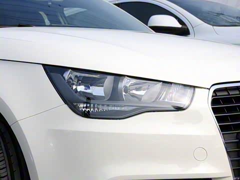 2014�� 30 TFSI Sportbackʱ����