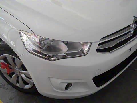 2014�� 1.6L �ֶ�ʱ����