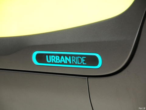2015 Urban Ride
