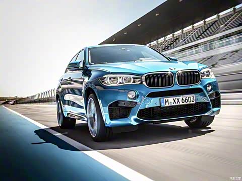 2015�� X6 M