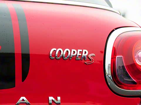 2014�� 1.6T COOPER S ALL4