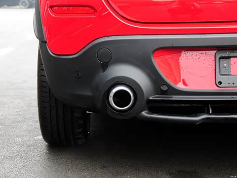 2014�� 1.6T COOPER S ALL4