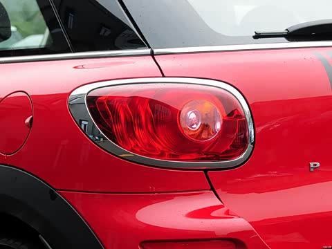 2014�� 1.6T COOPER S ALL4