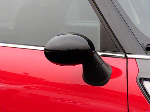 2014�� 1.6T COOPER S ALL4