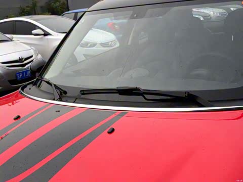 2014�� 1.6T COOPER S ALL4