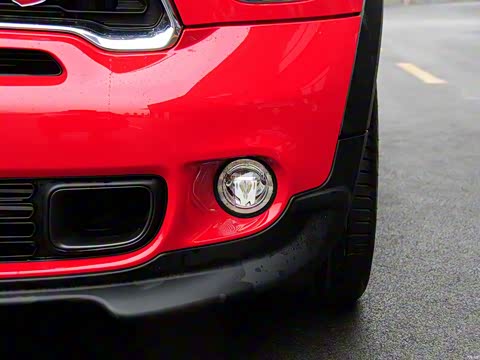 2014�� 1.6T COOPER S ALL4