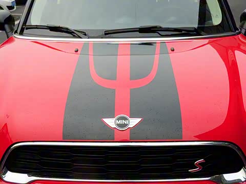 2014�� 1.6T COOPER S ALL4