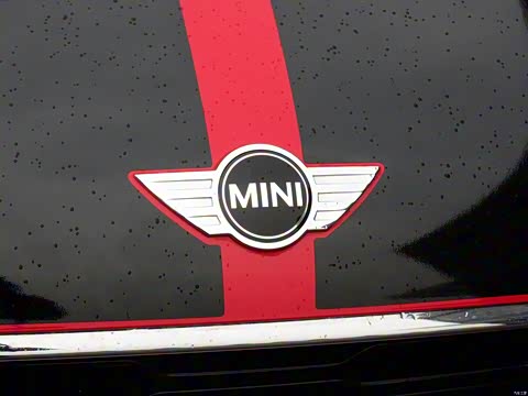 2014�� 1.6T COOPER S ALL4