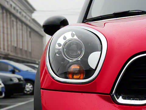 2014�� 1.6T COOPER S ALL4