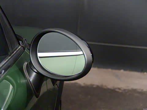 2014�� 1.6T COOPER S ALL4