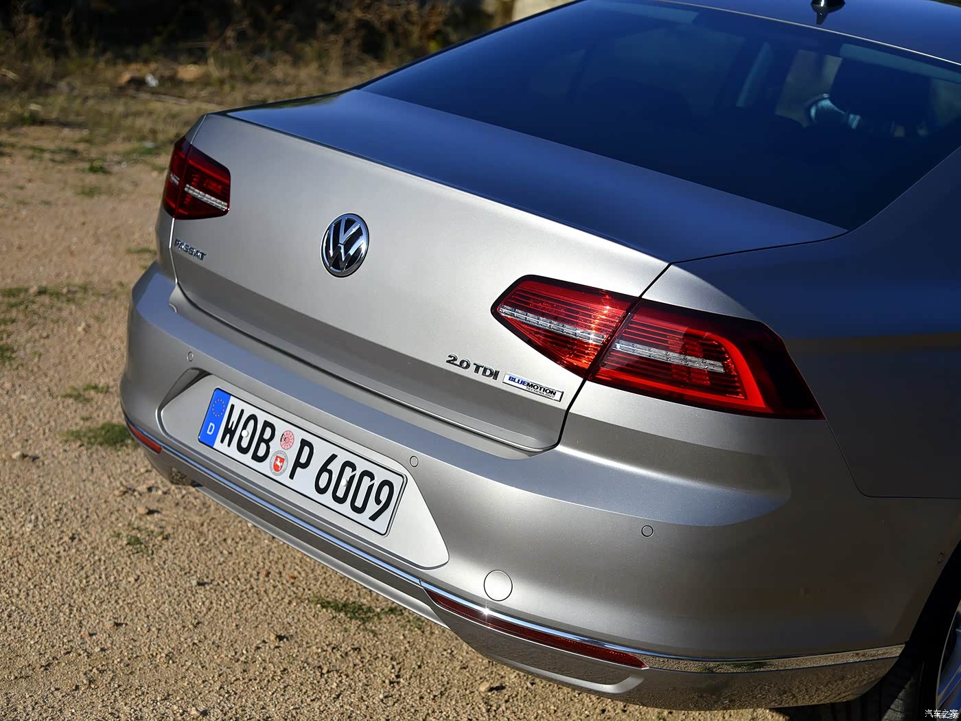 passat 2015款 基本型 2694734图片_大众_汽车图库_汽车之家