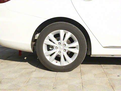 2014�� 1.6L �ֶ������