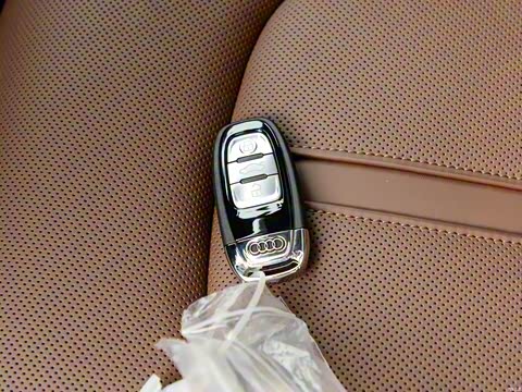 2014�� A8L 50 TFSI quattro�����