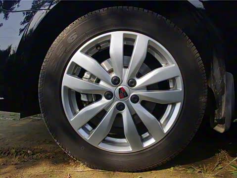 2014�� 1.5L �Զ�Ѹ�ð�