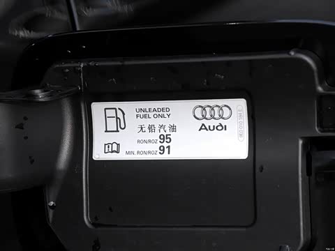 2015�� 40 TFSI �����