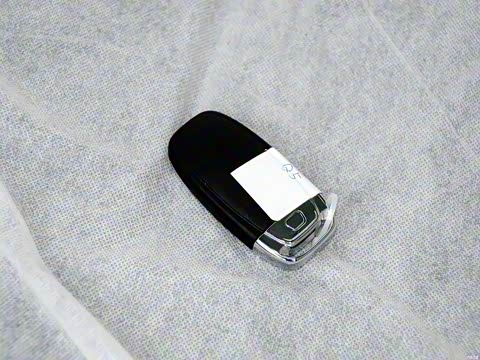 2013�� 40 TFSI ��ȡ��