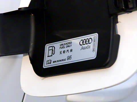 2013�� 40 TFSI ��ȡ��