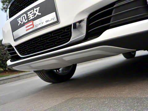 2015�� ����SUV 1.6T �Զ��Ŷ���