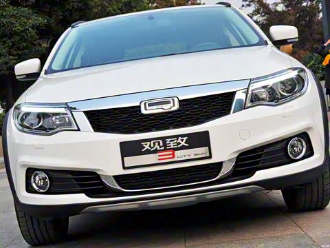 2015�� ����SUV 1.6T �Զ��Ŷ���