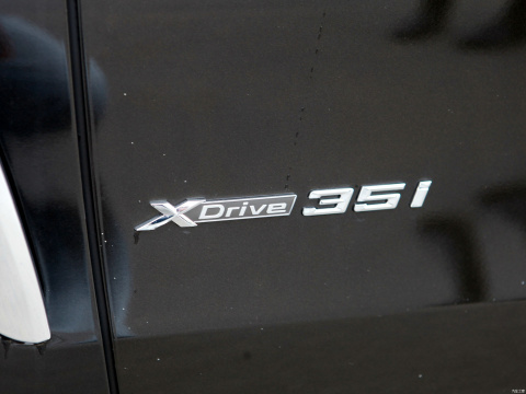 2015 xDrive35i 
