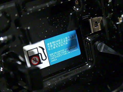 2015�� 2.0T �Զ������