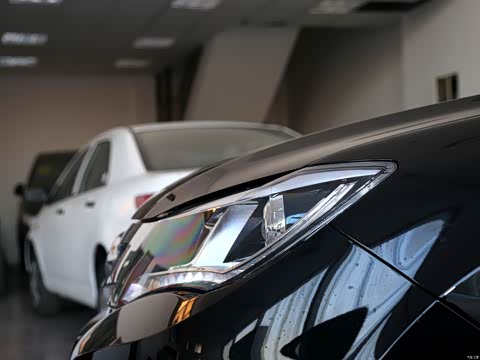 2015�� 2.0T �Զ������