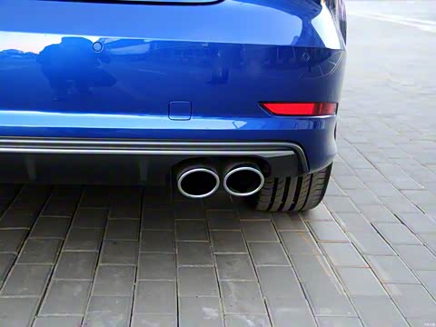 2015�� S3 2.0T Limousine