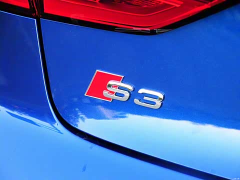 2015�� S3 2.0T Limousine