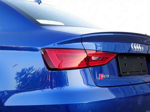 2015�� S3 2.0T Limousine