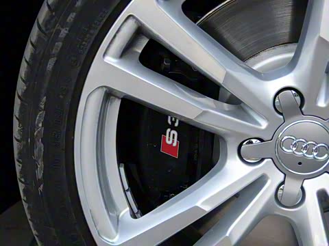 2015�� S3 2.0T Limousine