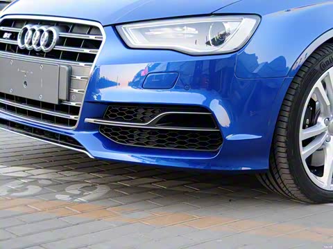 2015�� S3 2.0T Limousine