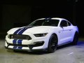 Mustang 2015 Shelby GT350