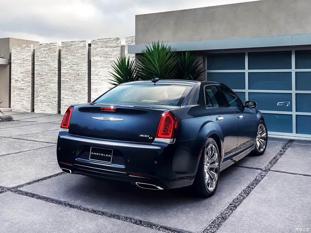 克莱斯勒300c(进口) 2015款 基本型 2768246图片_克莱斯勒_汽车图库