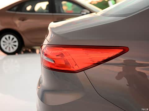 2015�� 1.5L �ֶ�ʱ����