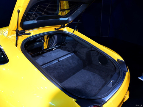 2015 AMG GT S