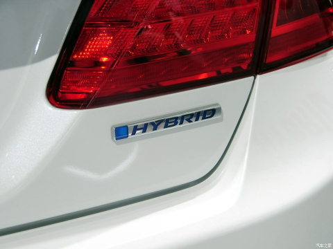 2014 Hybrid