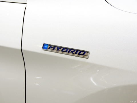 2014 Hybrid